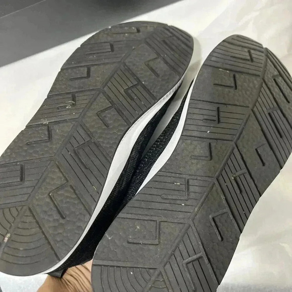 Conzuri V2 CNZI Cloud Runners Knit Sneakers Shoes Men's 6 Height Boost Trail - Picture 5 of 7